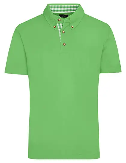 Ansicht 3 – Men´s Traditional Polo (JN716)