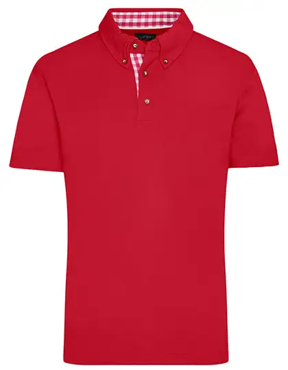 Ansicht 4 – Men´s Traditional Polo (JN716)