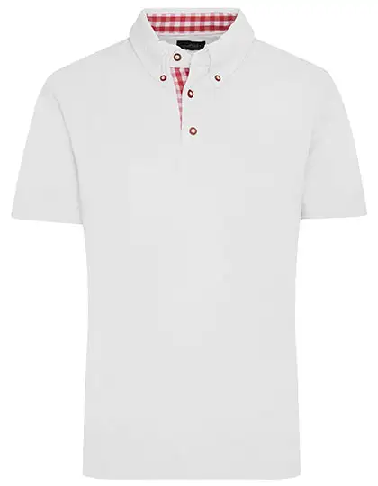 Ansicht 1 – Men´s Traditional Polo (JN716)