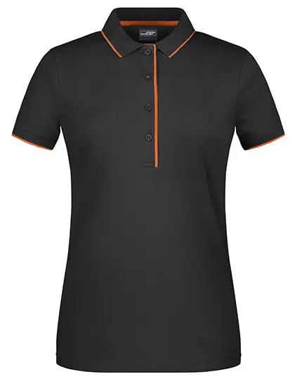 Ansicht 9 – Ladies´ Polo Stripe (JN727)