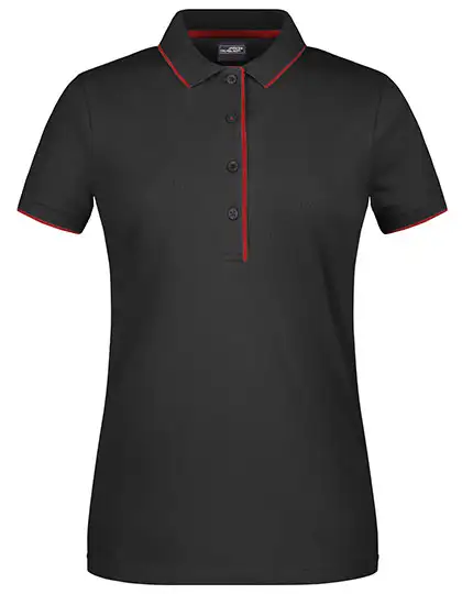 Ansicht 8 – Ladies´ Polo Stripe (JN727)