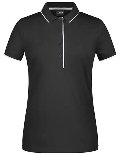 Ansicht 7 – Ladies´ Polo Stripe (JN727)