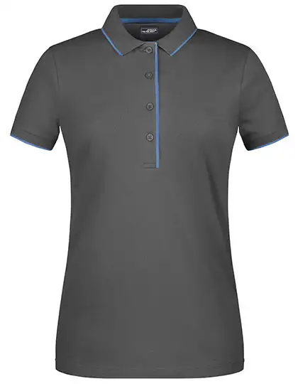 Ansicht 10 – Ladies´ Polo Stripe (JN727)