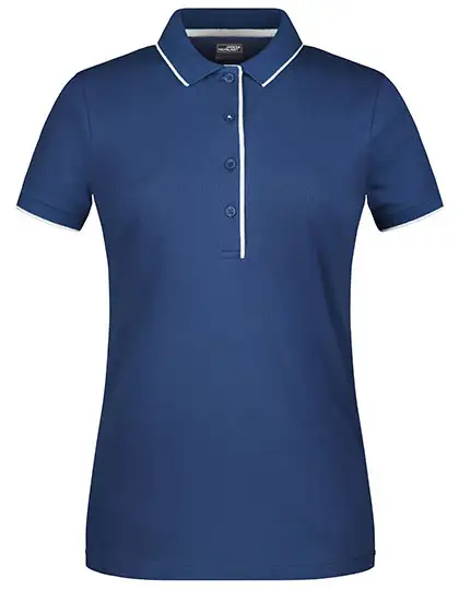 Ansicht 4 – Ladies´ Polo Stripe (JN727)
