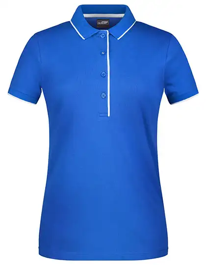 Ansicht 6 – Ladies´ Polo Stripe (JN727)