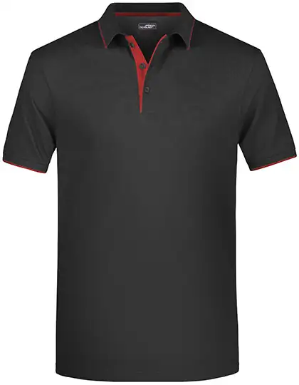 Ansicht 8 – Men´s Polo Stripe (JN728)