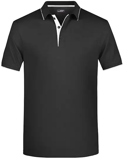 Ansicht 7 – Men´s Polo Stripe (JN728)