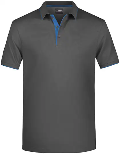 Ansicht 10 – Men´s Polo Stripe (JN728)