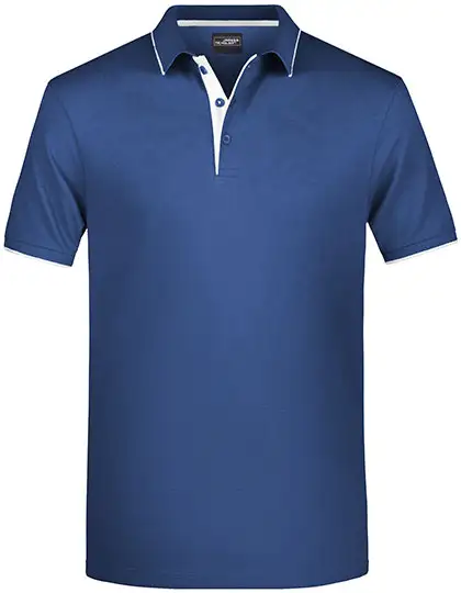 Ansicht 4 – Men´s Polo Stripe (JN728)