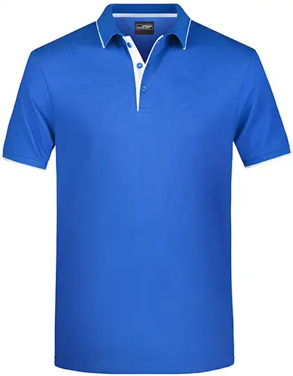 Ansicht 6 – Men´s Polo Stripe (JN728)