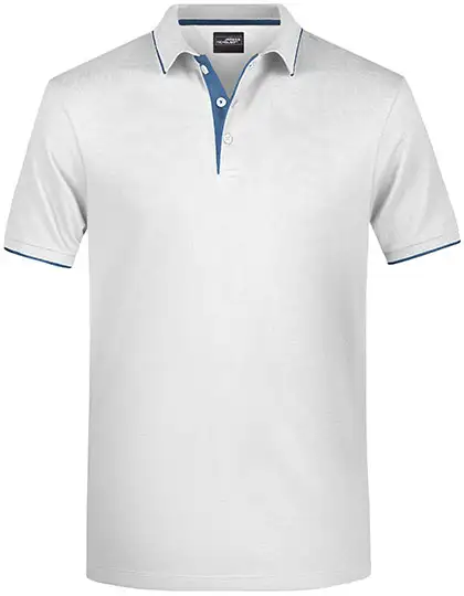 Ansicht 3 – Men´s Polo Stripe (JN728)