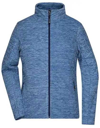 Ansicht 1 – Ladies´ Fleece Jacket (JN769)