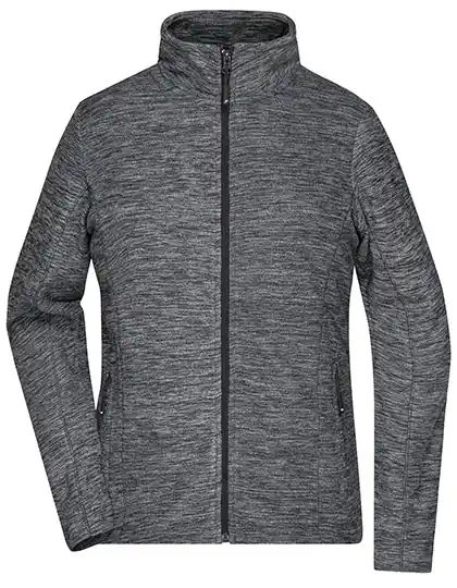 Ansicht 2 – Ladies´ Fleece Jacket (JN769)