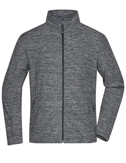 Ansicht 1 – Men´s Fleece Jacket (JN770)