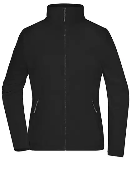 Ansicht 2 – Ladies´ Fleece Jacket (JN781)
