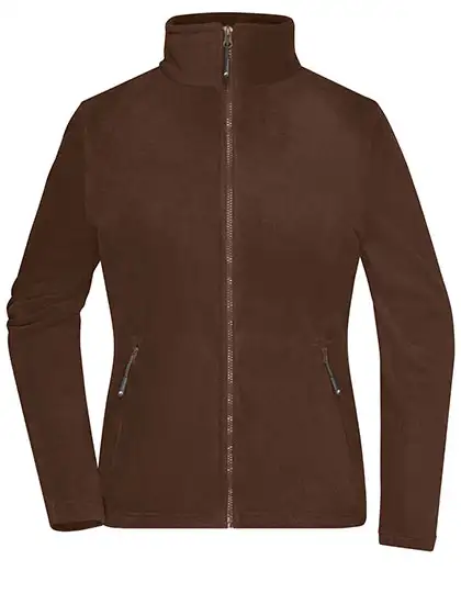 Ansicht 5 – Ladies´ Fleece Jacket (JN781)