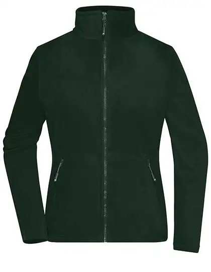 Ansicht 10 – Ladies´ Fleece Jacket (JN781)
