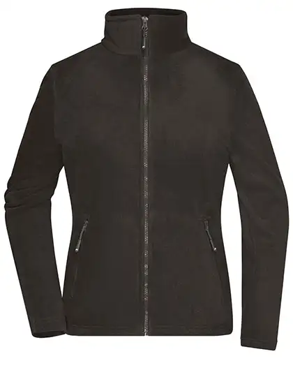 Ansicht 6 – Ladies´ Fleece Jacket (JN781)