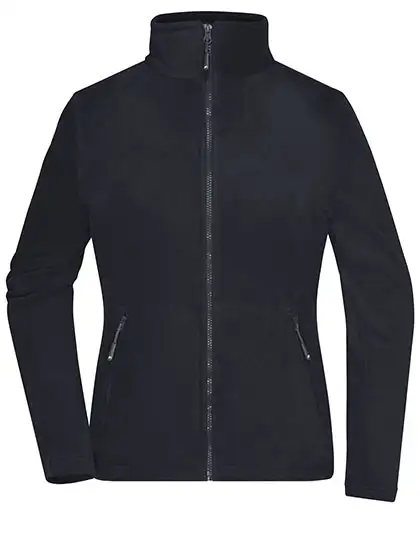 Ansicht 8 – Ladies´ Fleece Jacket (JN781)
