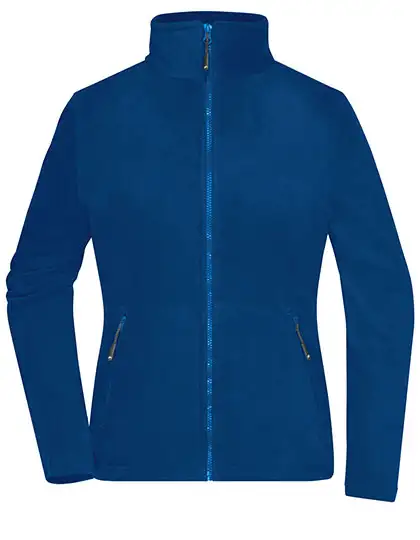 Ansicht 4 – Ladies´ Fleece Jacket (JN781)