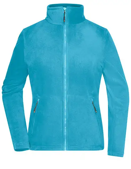 Ansicht 7 – Ladies´ Fleece Jacket (JN781)