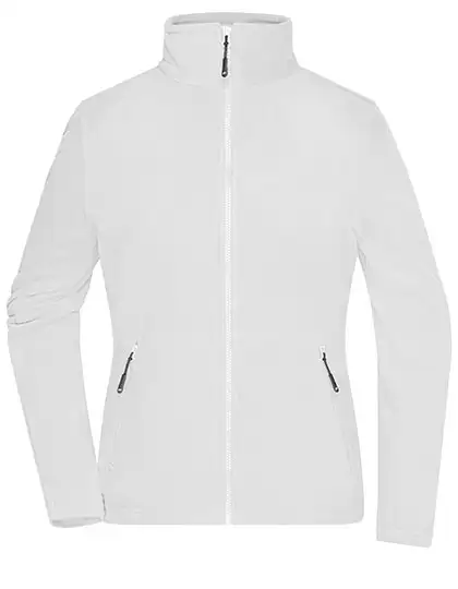 Ansicht 3 – Ladies´ Fleece Jacket (JN781)