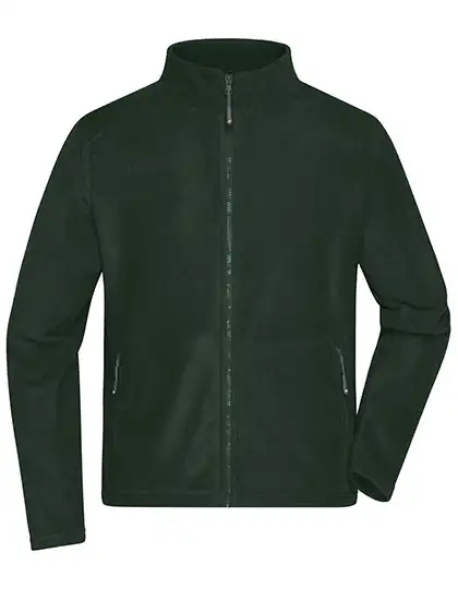 Ansicht 10 – Men´s Fleece Jacket (JN782)