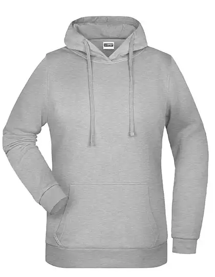 Ansicht 8 – Promo Hoody Lady (JN795)