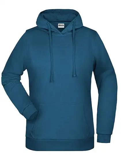Ansicht 10 – Promo Hoody Lady (JN795)