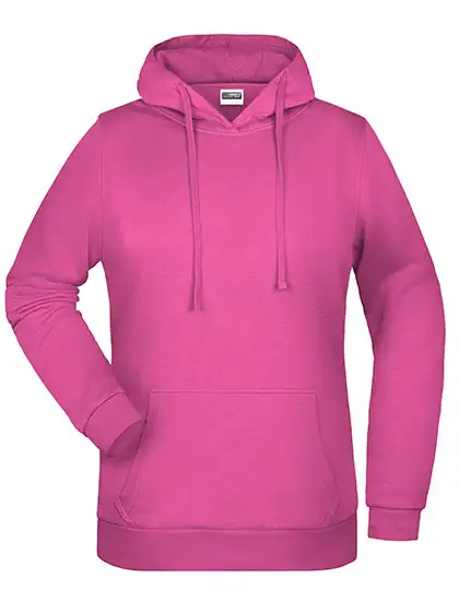 Ansicht 6 – Promo Hoody Lady (JN795)