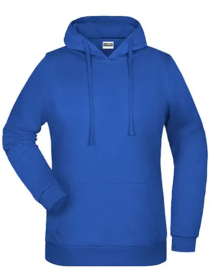Ansicht 9 – Promo Hoody Lady (JN795)