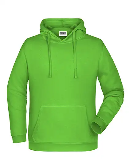 Ansicht 9 – Promo Hoody Man (JN796)