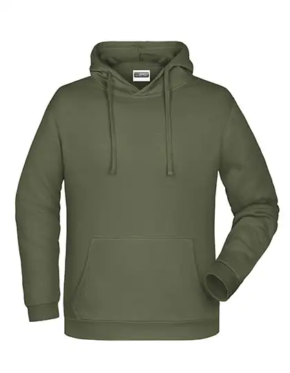 Ansicht 10 – Promo Hoody Man (JN796)