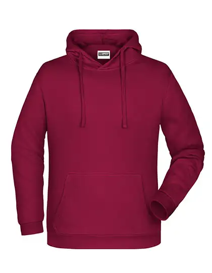 Ansicht 8 – Promo Hoody Man (JN796)