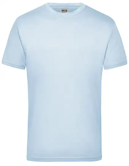 Ansicht 1 – Men´s Workwear-T (JN800)