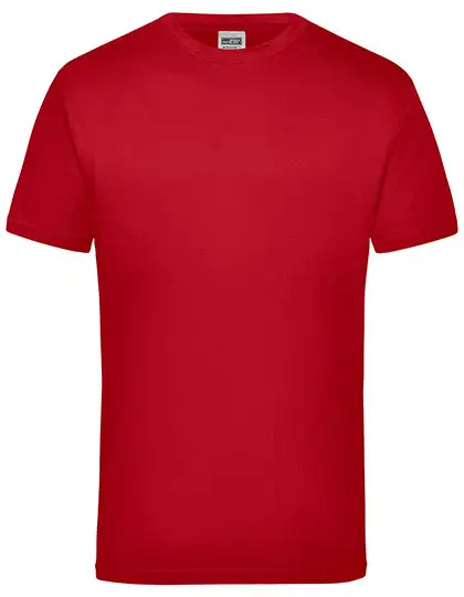 Ansicht 2 – Men´s Workwear-T (JN800)