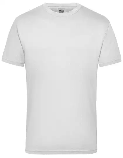 Ansicht 6 – Men´s Workwear-T (JN800)