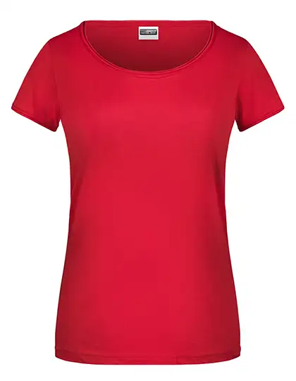 Ansicht 5 – Ladies´-T (JN8001)