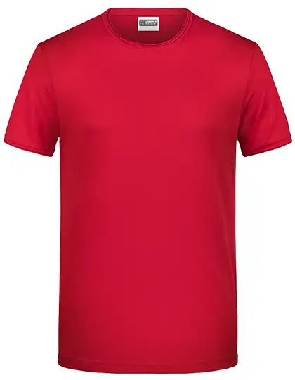 Ansicht 5 – Men´s-T (JN8002)