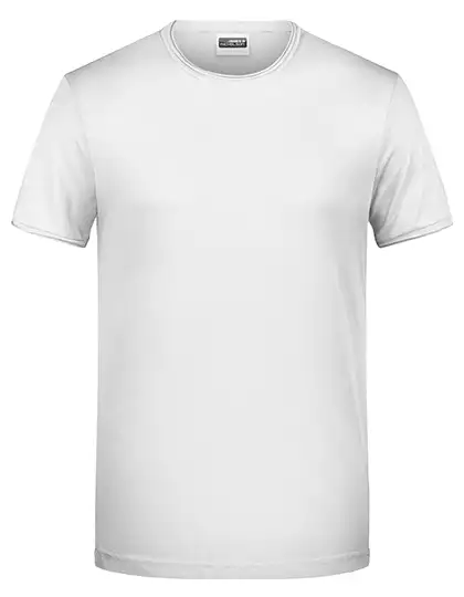 Ansicht 2 – Men´s-T (JN8002)