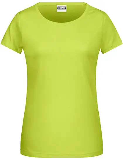 Ansicht 1 – Ladies´ Basic-T (JN8007)