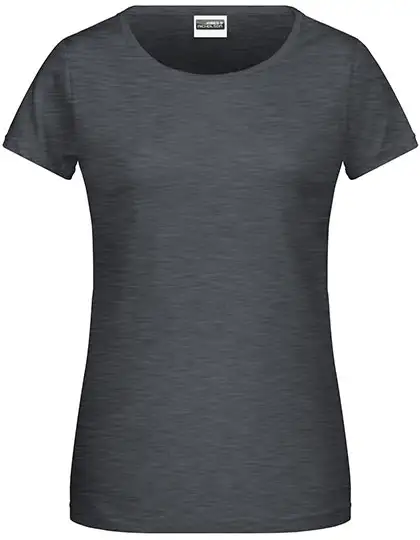 Ansicht 4 – Ladies´ Basic-T (JN8007)