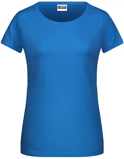 Ansicht 5 – Ladies´ Basic-T (JN8007)