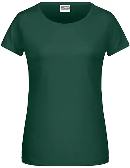 Ansicht 7 – Ladies´ Basic-T (JN8007)