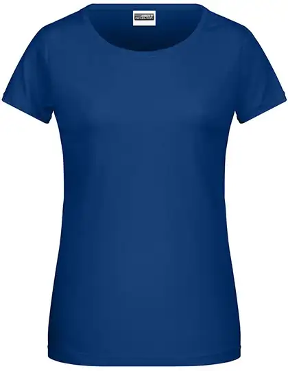 Ansicht 8 – Ladies´ Basic-T (JN8007)