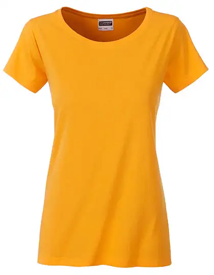 Ansicht 9 – Ladies´ Basic-T (JN8007)