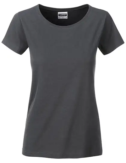 Ansicht 10 – Ladies´ Basic-T (JN8007)