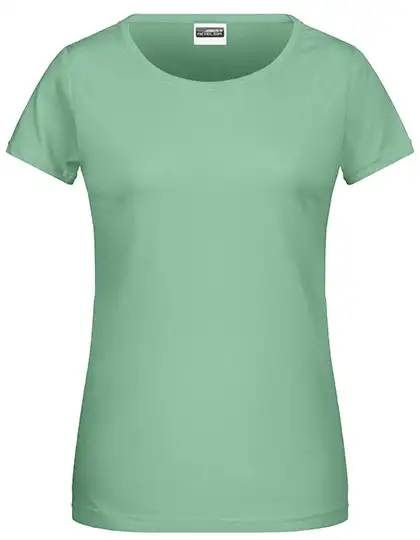 Ansicht 29 – Ladies´ Basic-T (JN8007)