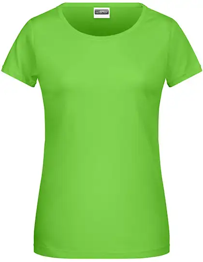 Ansicht 13 – Ladies´ Basic-T (JN8007)