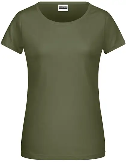 Ansicht 16 – Ladies´ Basic-T (JN8007)